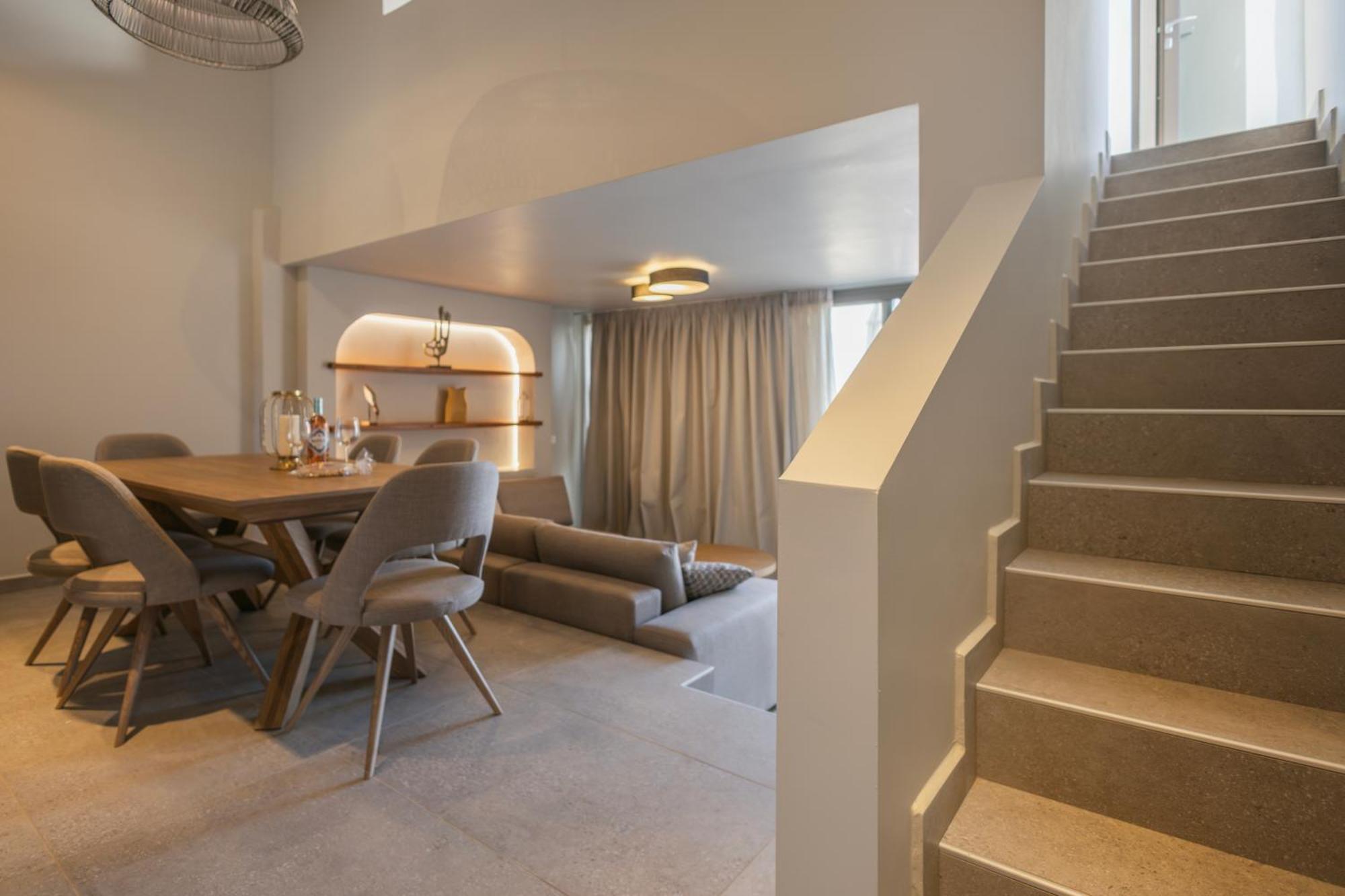 Anemelia Villas 卡尔帕索斯 外观 照片